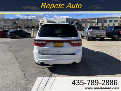 2022 Dodge Durango R/T Plus   - Photo 3 - Vernal, UT 84078
