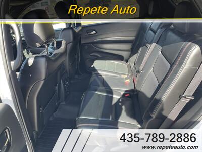 2022 Dodge Durango R/T Plus   - Photo 8 - Vernal, UT 84078