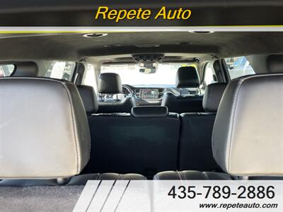 2022 Dodge Durango R/T Plus   - Photo 11 - Vernal, UT 84078