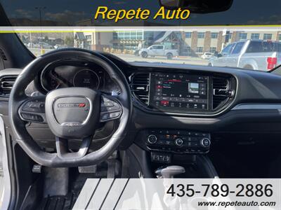 2022 Dodge Durango R/T Plus   - Photo 9 - Vernal, UT 84078