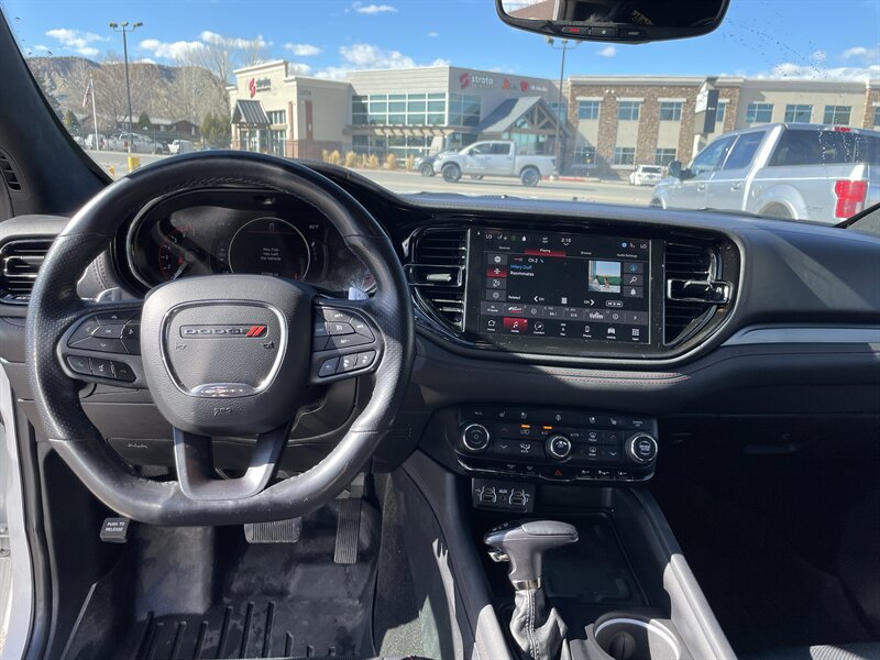 2022 Dodge Durango photo 9