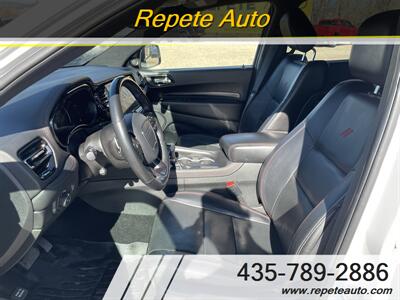 2022 Dodge Durango R/T Plus   - Photo 7 - Vernal, UT 84078