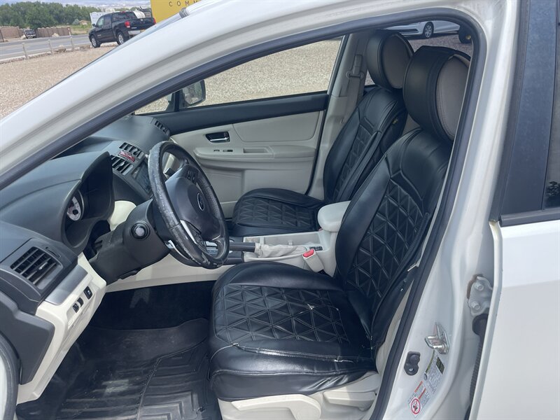 2014 Subaru Impreza photo 7