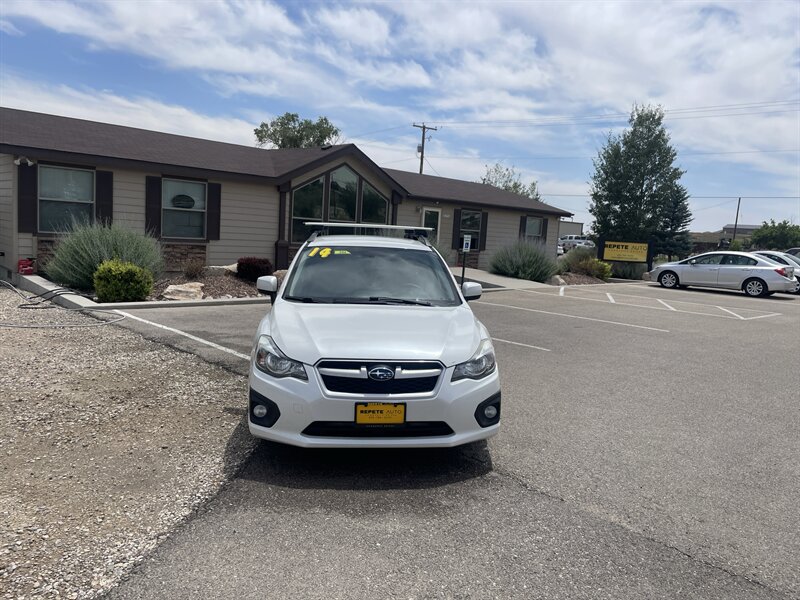 2014 Subaru Impreza photo 6
