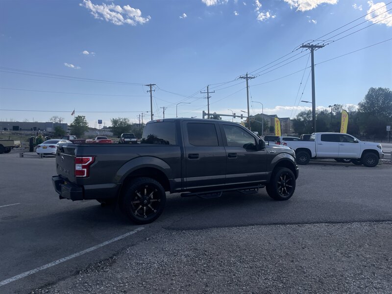 2019 Ford F-150 photo 5