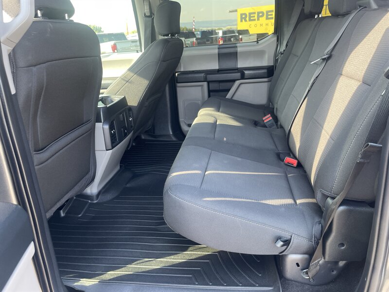 2019 Ford F-150 photo 9