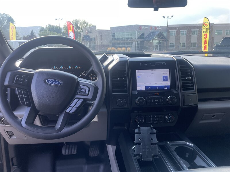 2019 Ford F-150 photo 10