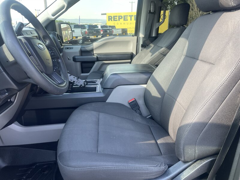 2019 Ford F-150 photo 8
