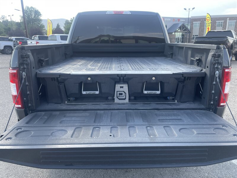 2019 Ford F-150 photo 4