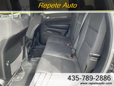 2018 Jeep Grand Cherokee Laredo   - Photo 8 - Vernal, UT 84078