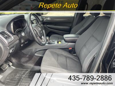 2018 Jeep Grand Cherokee Laredo   - Photo 7 - Vernal, UT 84078