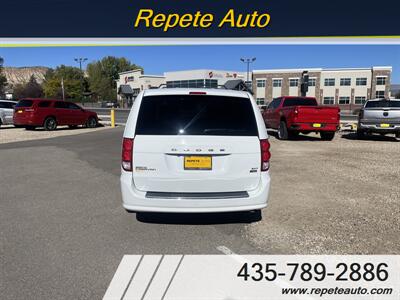 2017 Dodge Grand Caravan SXT   - Photo 3 - Vernal, UT 84078