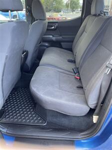 2016 Toyota Tacoma TRD Sport   - Photo 8 - Vernal, UT 84078