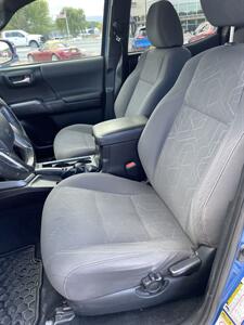 2016 Toyota Tacoma TRD Sport   - Photo 7 - Vernal, UT 84078