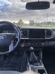 2016 Toyota Tacoma TRD Sport   - Photo 9 - Vernal, UT 84078