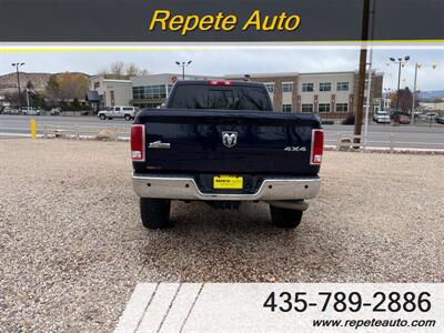 2014 RAM 2500 Laramie   - Photo 3 - Vernal, UT 84078