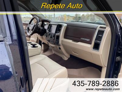 2014 RAM 2500 Laramie   - Photo 12 - Vernal, UT 84078