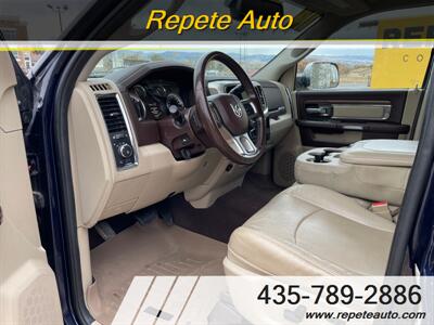 2014 RAM 2500 Laramie   - Photo 7 - Vernal, UT 84078