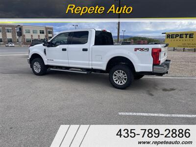 2018 Ford F-350 Super Duty XLT - Photo 2 - Vernal, UT 84078