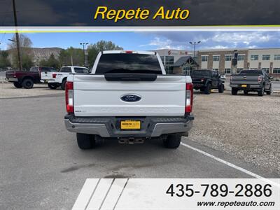 2018 Ford F-350 Super Duty XLT - Photo 3 - Vernal, UT 84078