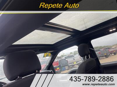 2019 Ford F-150 XLT   - Photo 9 - Vernal, UT 84078