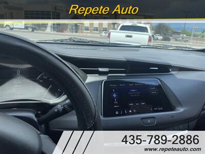 2019 Cadillac XT4 Sport   - Photo 9 - Vernal, UT 84078