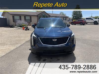 2019 Cadillac XT4 Sport   - Photo 6 - Vernal, UT 84078
