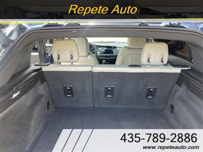 2019 Cadillac XT4 Sport   - Photo 8 - Vernal, UT 84078