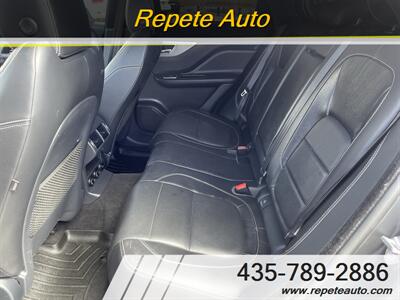 2019 Jaguar F-PACE S   - Photo 8 - Vernal, UT 84078