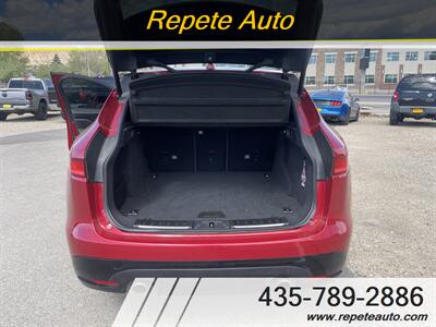 2019 Jaguar F-PACE S   - Photo 11 - Vernal, UT 84078
