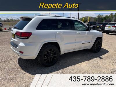 2020 Jeep Grand Cherokee Altitude   - Photo 4 - Vernal, UT 84078