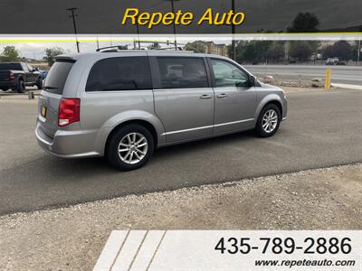 2019 Dodge Grand Caravan SXT   - Photo 4 - Vernal, UT 84078