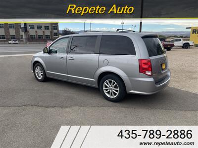 2019 Dodge Grand Caravan SXT   - Photo 2 - Vernal, UT 84078