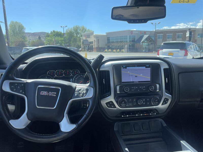 2018 GMC Sierra 1500 photo 10