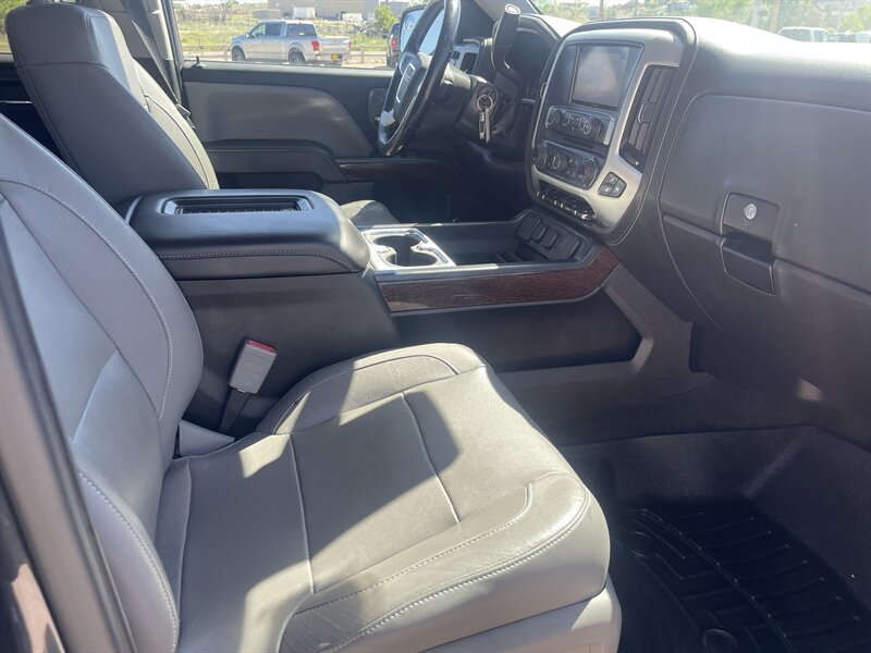 2018 GMC Sierra 1500 photo 12