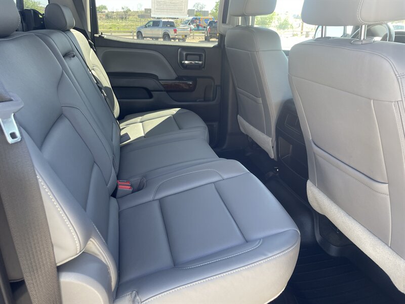 2018 GMC Sierra 1500 photo 11