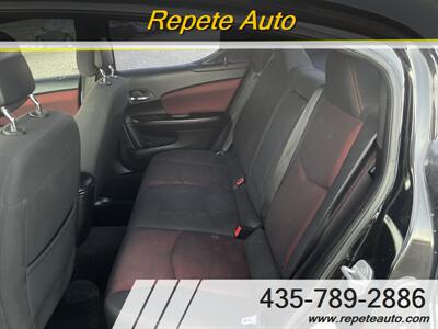 2011 Dodge Avenger Heat - Photo 9 - Vernal, UT 84078