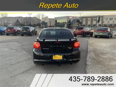 2011 Dodge Avenger Heat - Photo 3 - Vernal, UT 84078