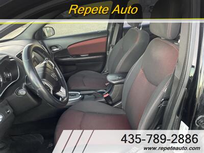 2011 Dodge Avenger Heat - Photo 7 - Vernal, UT 84078