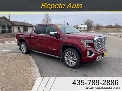 2020 GMC Sierra 1500 Denali   - Photo 5 - Vernal, UT 84078