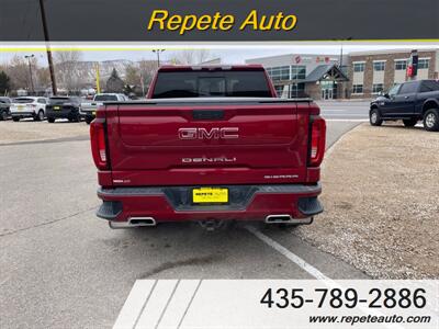 2020 GMC Sierra 1500 Denali   - Photo 3 - Vernal, UT 84078