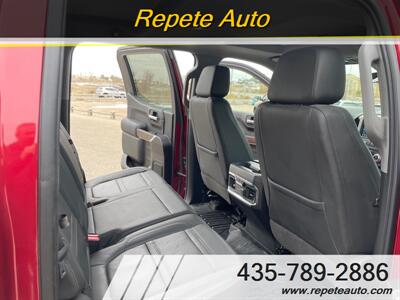 2020 GMC Sierra 1500 Denali   - Photo 11 - Vernal, UT 84078