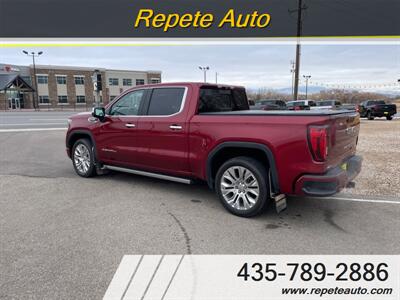 2020 GMC Sierra 1500 Denali   - Photo 2 - Vernal, UT 84078