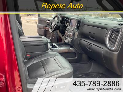 2020 GMC Sierra 1500 Denali   - Photo 12 - Vernal, UT 84078