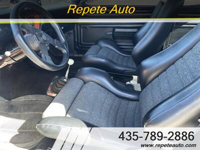 1969 Chevrolet Nova   - Photo 7 - Vernal, UT 84078