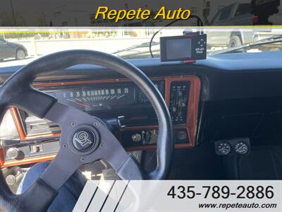 1969 Chevrolet Nova   - Photo 8 - Vernal, UT 84078