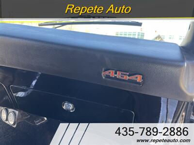 1969 Chevrolet Nova   - Photo 11 - Vernal, UT 84078