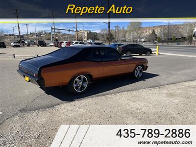 1969 Chevrolet Nova   - Photo 4 - Vernal, UT 84078