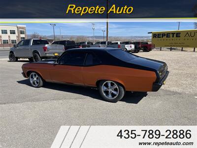 1969 Chevrolet Nova   - Photo 2 - Vernal, UT 84078
