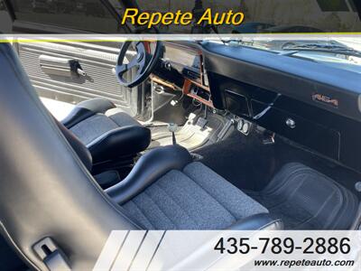 1969 Chevrolet Nova   - Photo 9 - Vernal, UT 84078